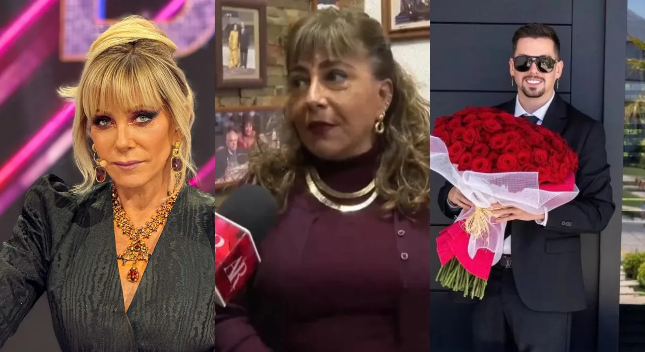 “Una que es mamá…”: Helhue Sukni envió mensaje a Raquel Argandoña tras asumir defensa de Rebeca Naranjo