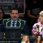 vasco moulian sorprendio al revelar delicado episodio personal en fiebre de canto influyo en su evaluacion El exigente jurado de Chilevisión sorprendió al reconocer que llegaba de muy mal humor al programa. Todo se debía a una desagradable experiencia que sufrió el día anterior y a otras dos situaciones que terminaron por arruinarle el ánimo.