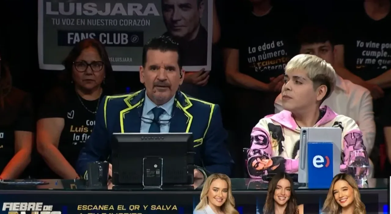 “Son pésimas noches para mí”,Vasco Moulian sorprendió al revelar delicado episodio personal en Fiebre de Canto: influyó en su evaluación