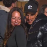 volvieron camilo huerta sorprendio a paula pavic con romantico regalo tras su quiebre revelan que paso entre ellos Un enorme ramo de rosas rojas volvió a encender las especulaciones sobre la pareja que nació en Vecinos al límite. Sin embargo, Michael Roldán reveló un inesperado detalle sobre el reencuentro que mantuvieron.