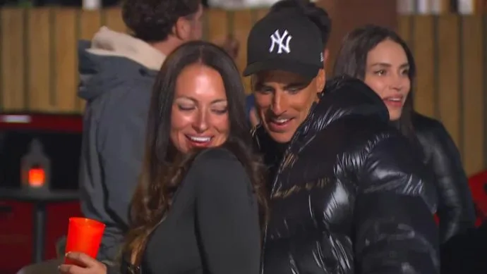 ¿Volvieron? Camilo Huerta sorprendió a Paula Pavic con romántico regalo tras su quiebre: revelan qué pasó entre ellos