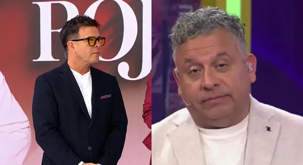 Willy Sabor rompió el silencio sobre su salida de Canal 13 y sorprendió al hablar del vínculo con Nacho Gutiérrez