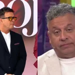 Willy Sabor rompió el silencio sobre su salida de Canal 13 y sorprendió al hablar del vínculo con Nacho Gutiérrez