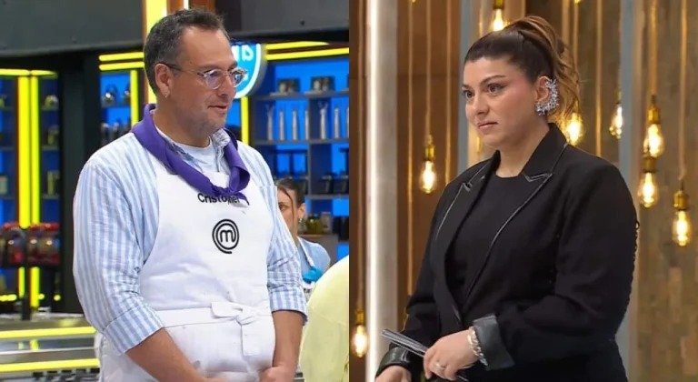 “¿Y esa cara de asco?”: participante encara a chef Fernanda y protagoniza tenso cruce en MasterChef