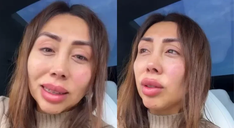 “Yo ya no soy así”: Naya Fácil preocupó a sus seguidores tras  recibir duras criticas y anunció una inesperada medida en redes